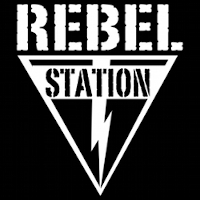 Rebel Station Logo